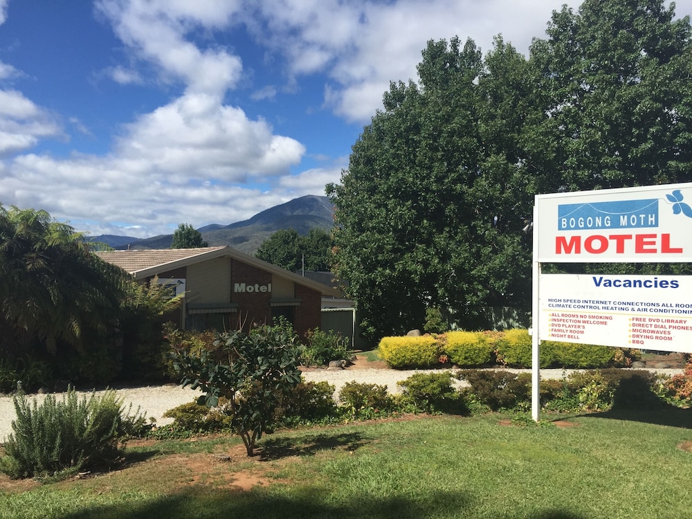 Hotel Bogong Moth Motel - Image 1