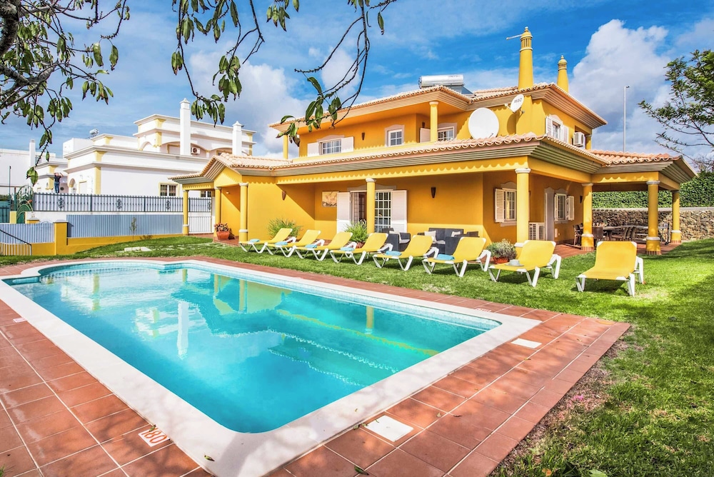 Villa Godinho