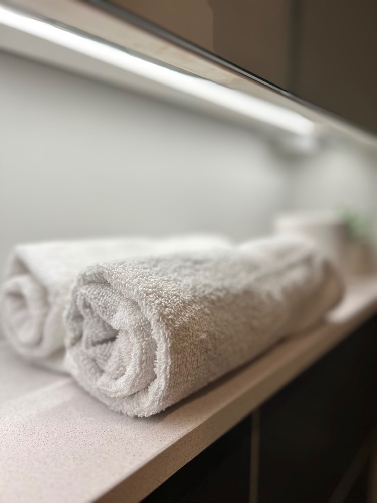 Central Apartment-free Parking With Terrace-gym