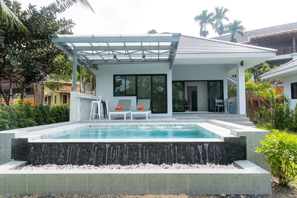 Garto Beach Resort Samui