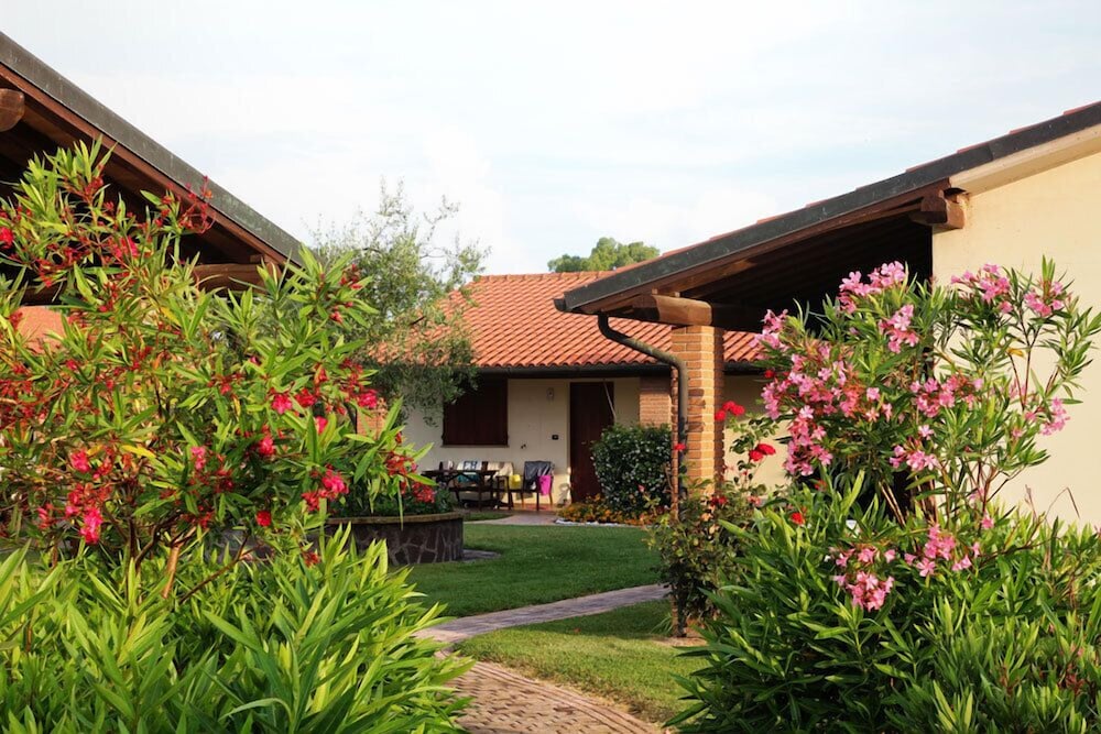 Agriturismo gli Etruschi