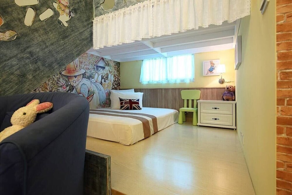 OwlStay GreenVilla