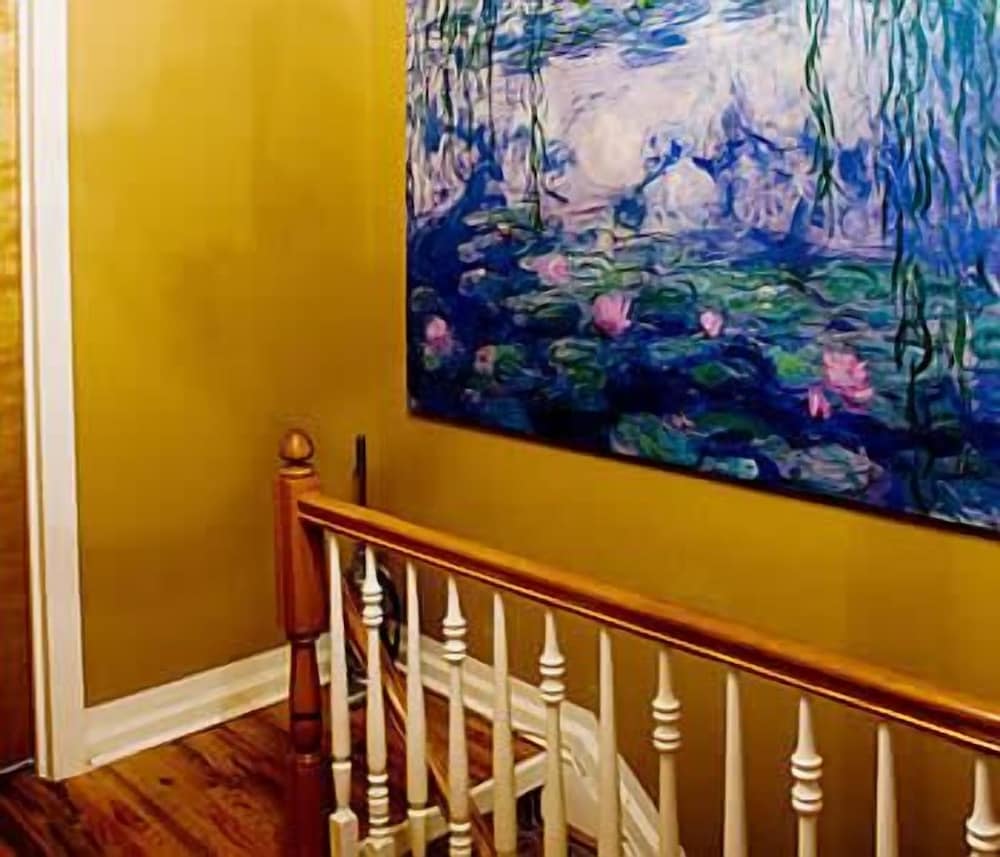 Achieve Guest House