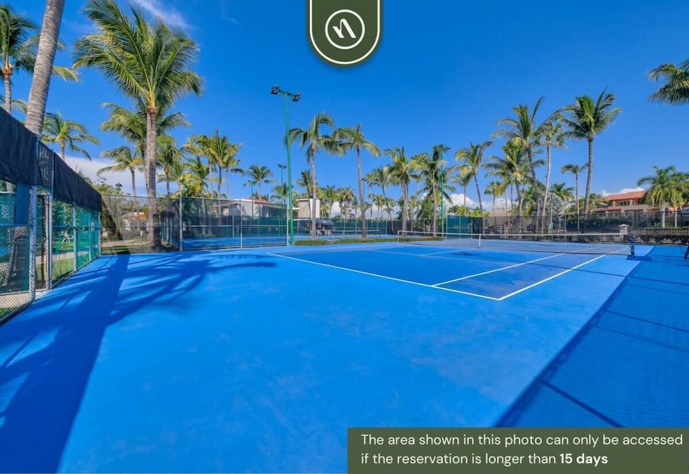 Amazing 2BR Condo in Nuevo Vallarta - Pool - King