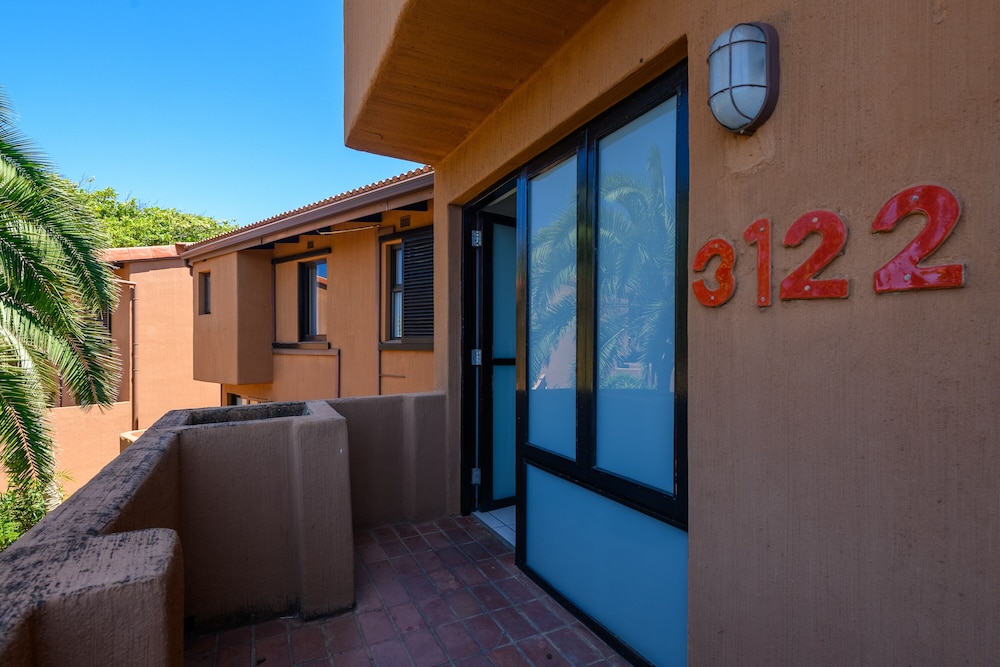 San Lameer Villa Rentals 3122 view 2