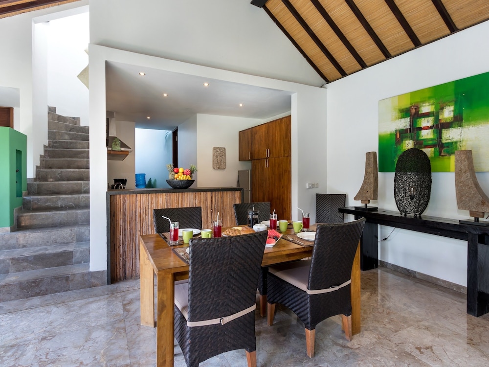 Anjali Villas by Villa Finder