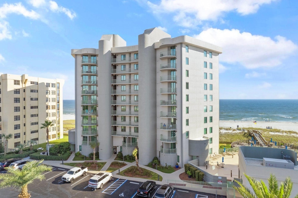 Perdido Towers East 503