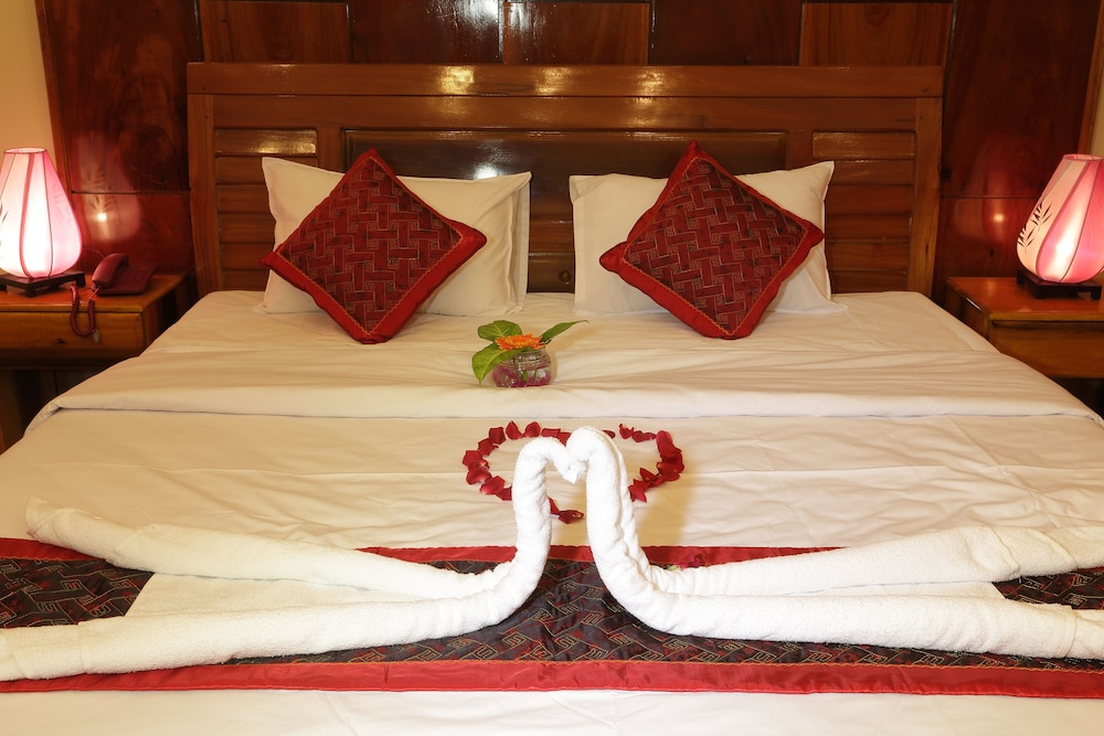 Hoang Thu Homestay