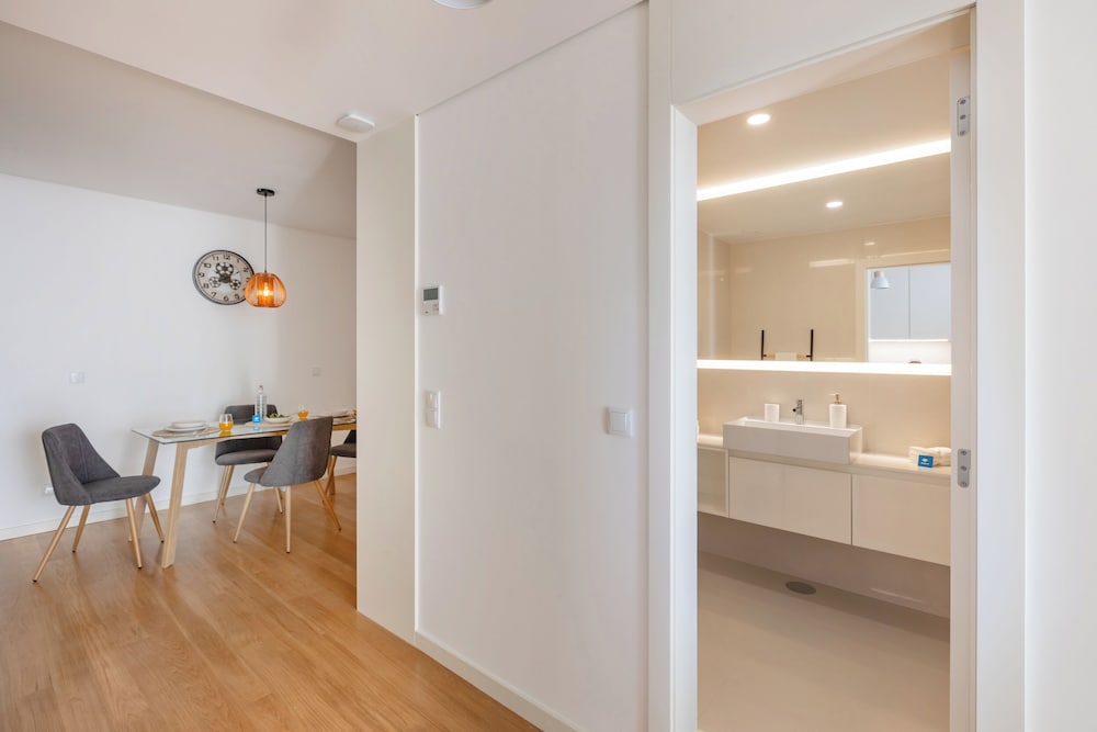 Stylish Studio at Matosinhos