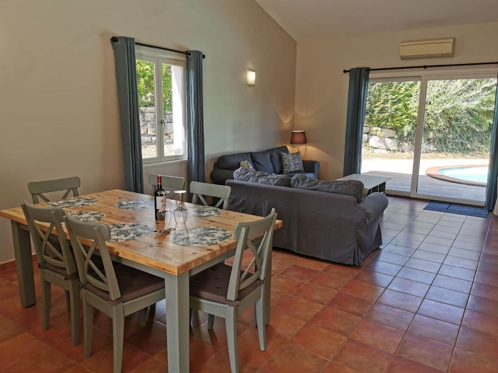 Luxury Villa With Covered Terrace in Chalais