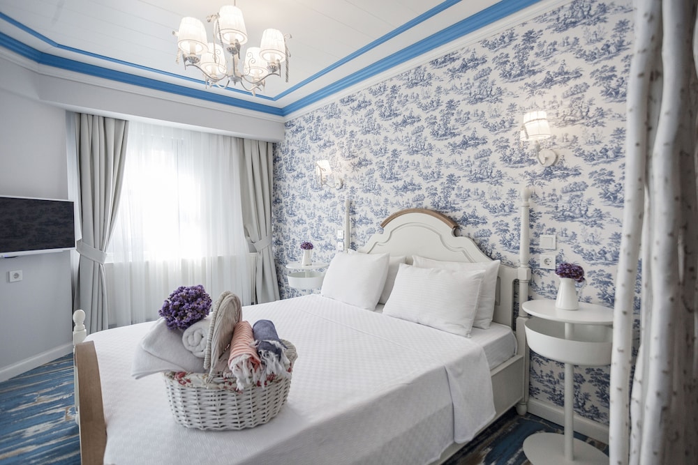 Sardunya Otel - Image 37