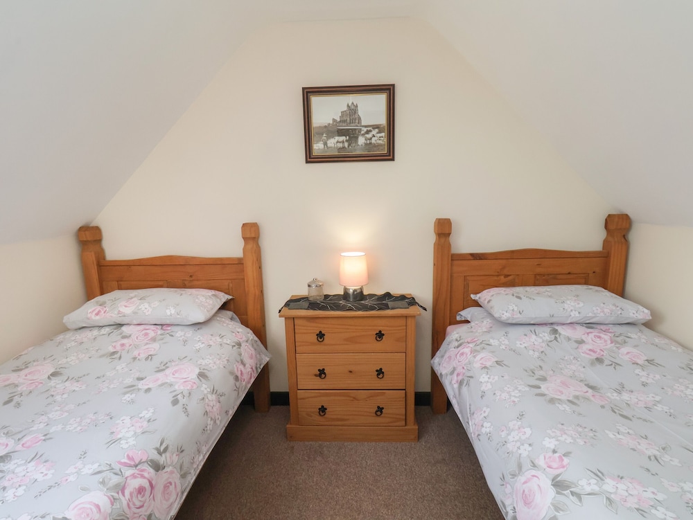 Cow Byre Cottage