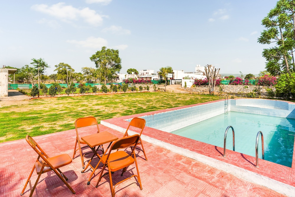 Pushkar Vacations - OYO 43032 Wild Woods Pushkar - Property Image 2