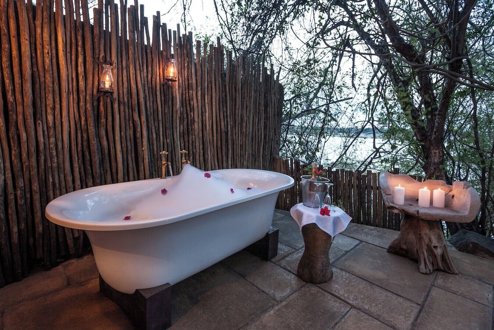 Tongabezi Lodge