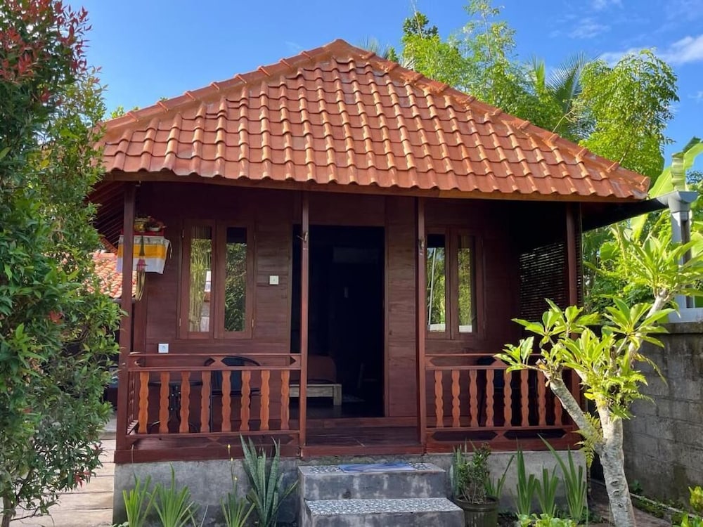 Telagamas Guest House