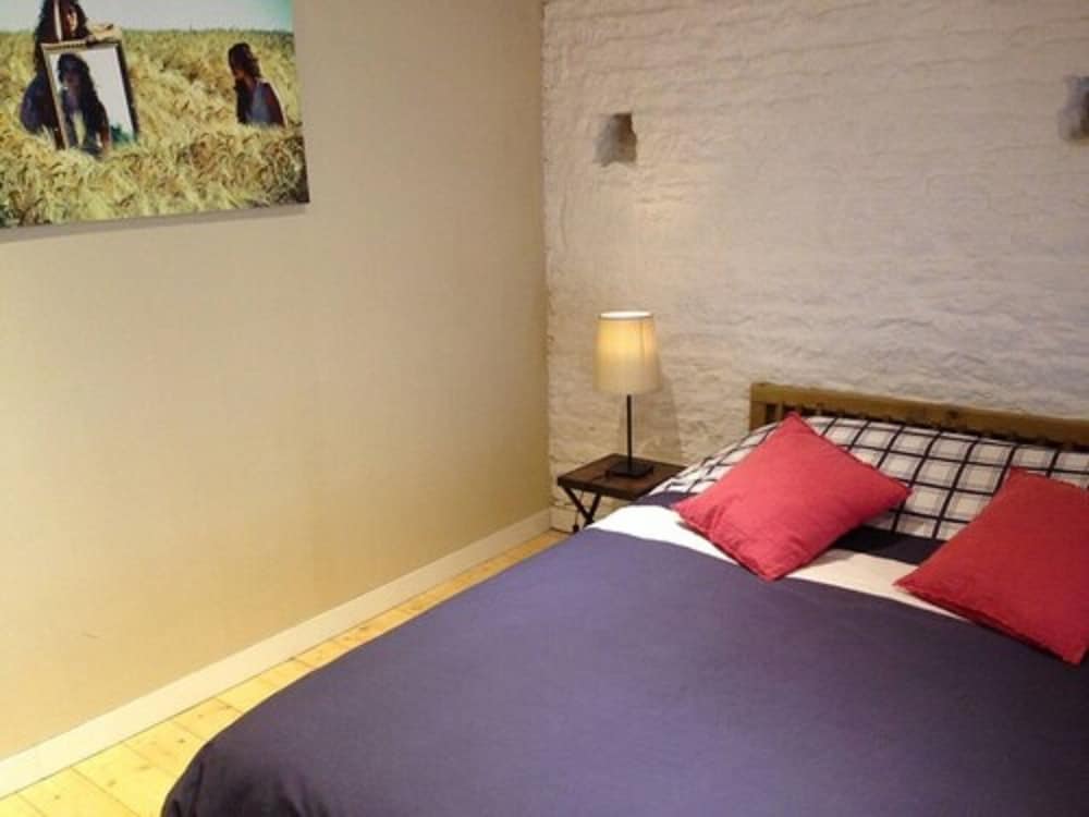 Chambres d'Hotes La Mazraa view 4