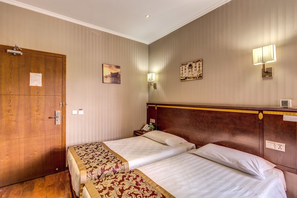 Drago D'oro Guesthouse photo 5