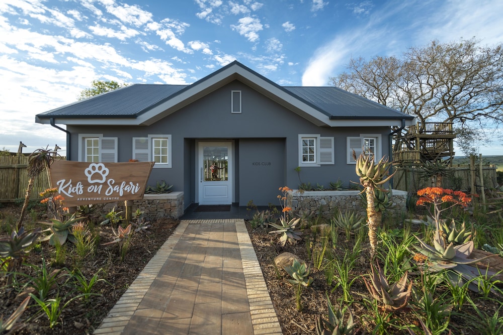 Shamwari Riverdene