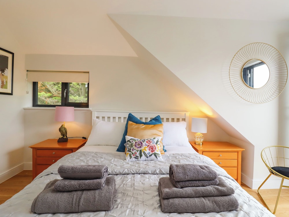 Kite View Cottage