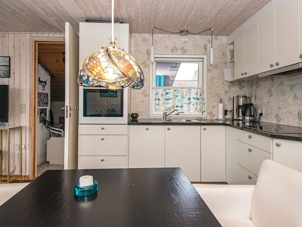 4 Person Holiday Home in Kolding view 4