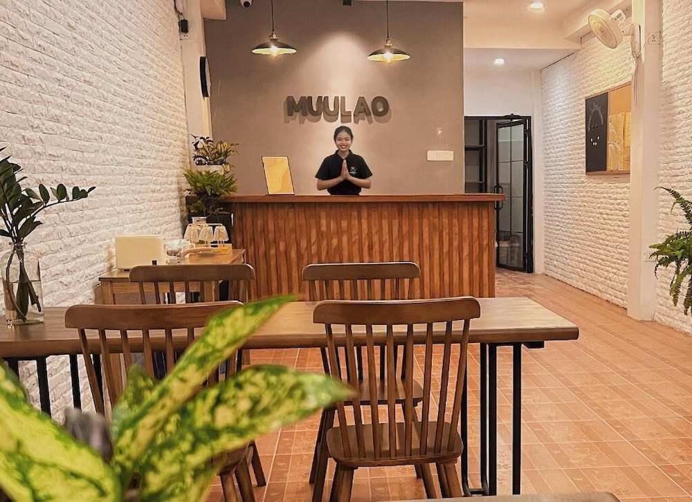 Muulao Hostel