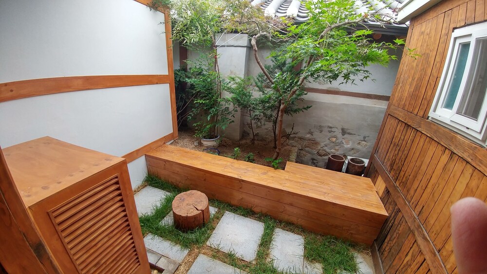 Sophia Guesthouse