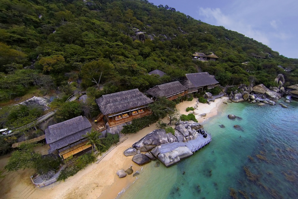 Six Senses Ninh Van Bay 67