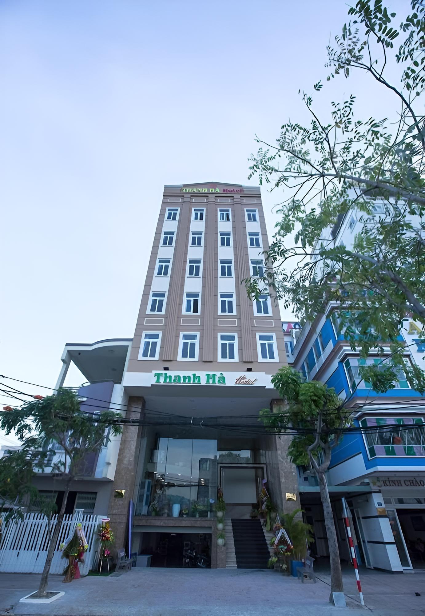 Thanh Ha Hotel