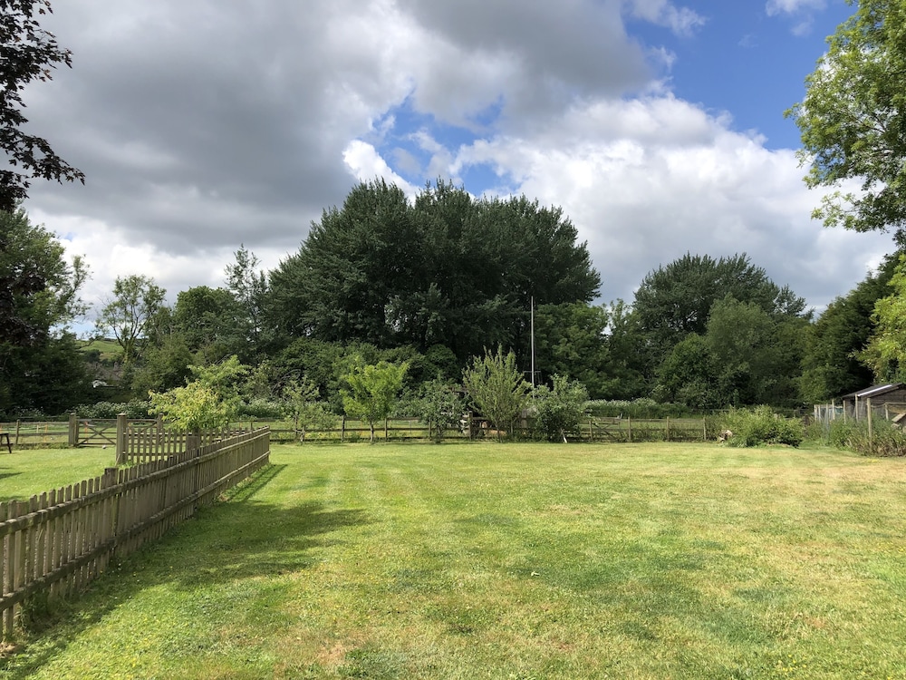 Wareham Vacations - The Old Mill Bere Regis - Property Image 2