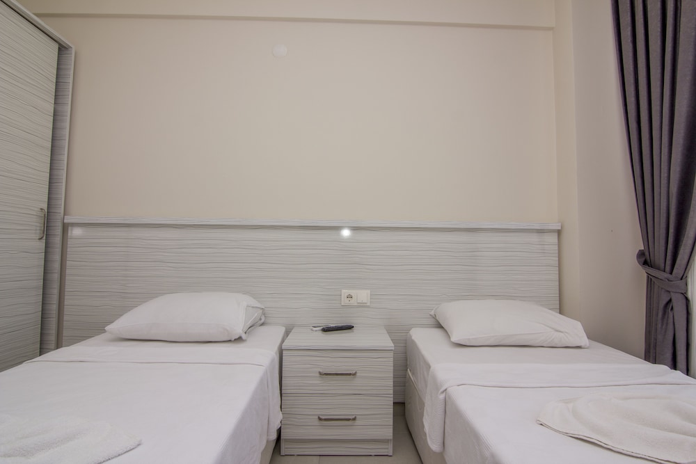 Korfez Garden Apartments
