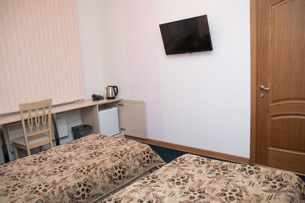 Argo Hotel