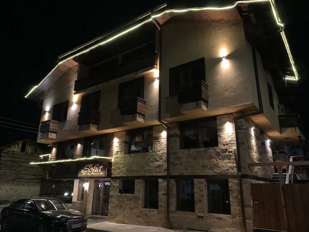 Bansko Vacations - Hotel Asteri Bansko - Property Image 23