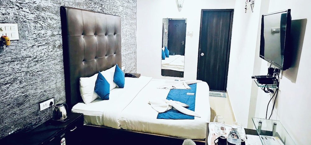 Candolim Sands