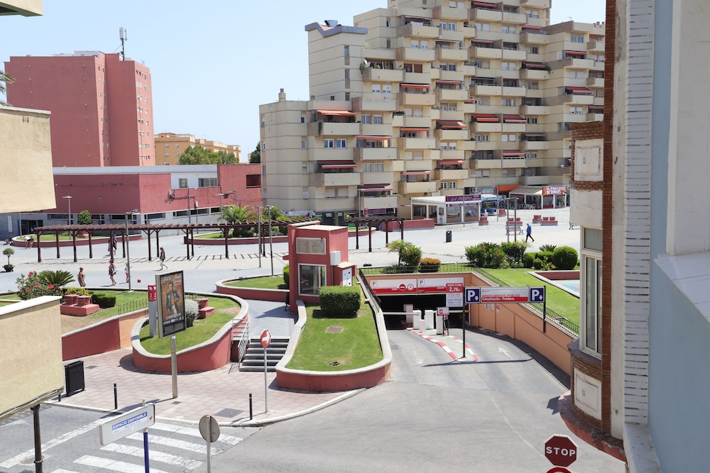 Hostal La Campana