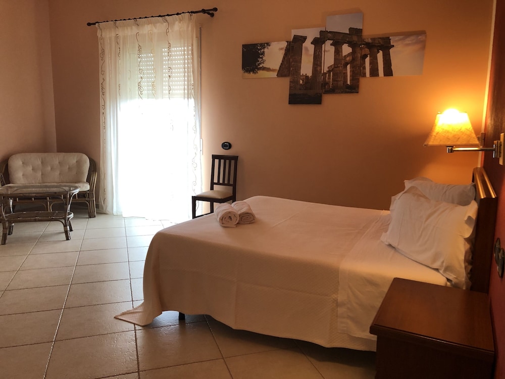 Castelvetrano Vacations - BB Il Tempio di Hera - Property Image 37