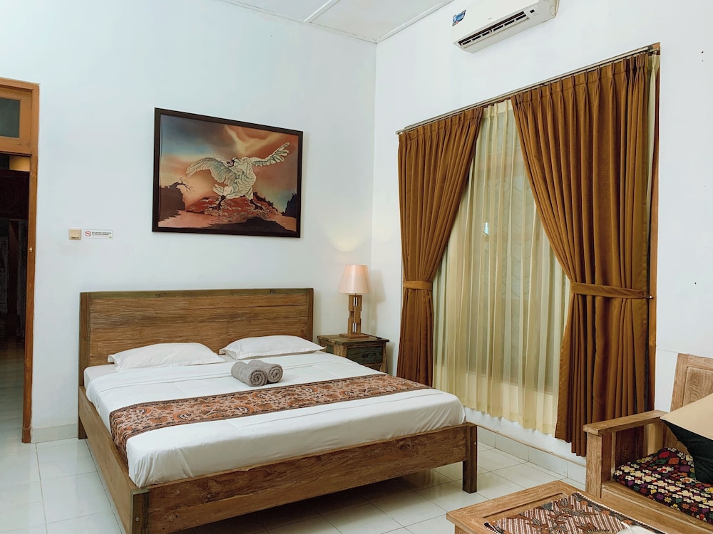Griya Cemara Homestay