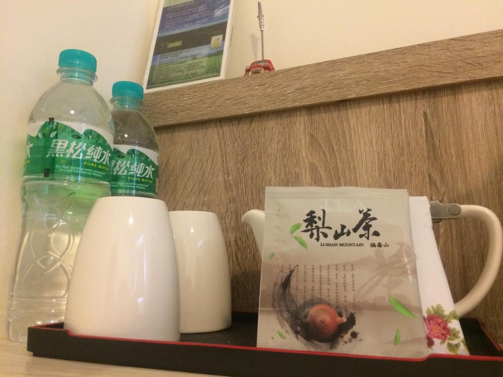 Luo Dong Traveler B&B