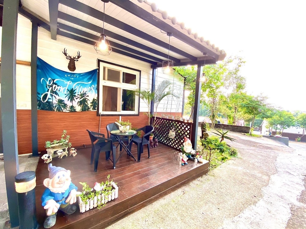 Yueya Villa