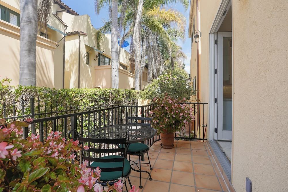 Santa Barbara Luxury Beach Getaways