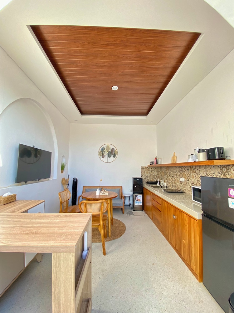 Villa Eclipse A1