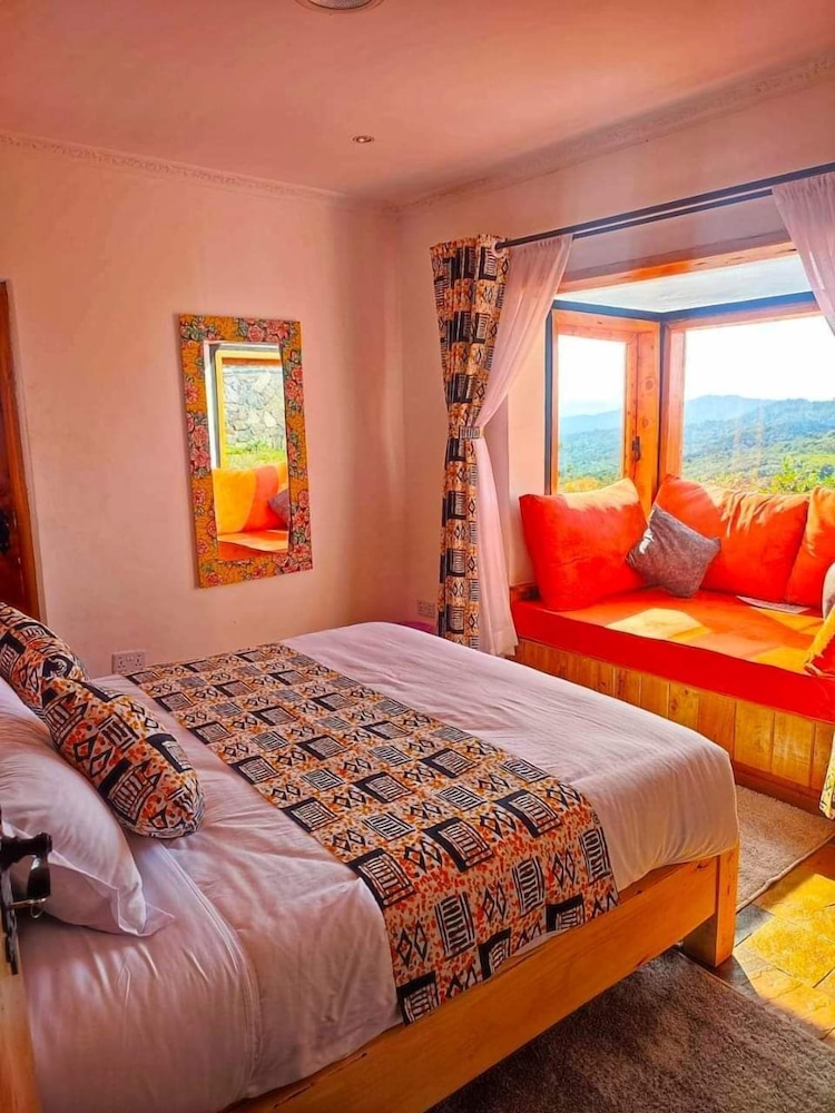 ol eburru cottage naivasha