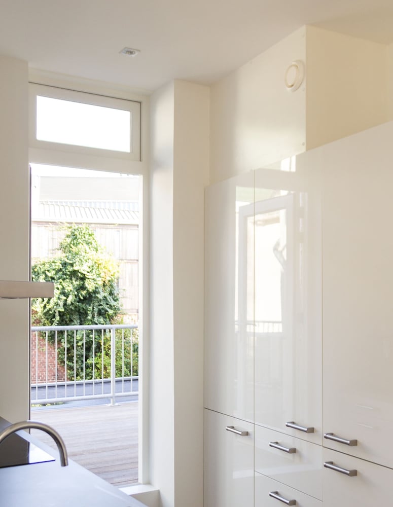 Cozy Lofts Haarlem Gedempte Oude Gracht