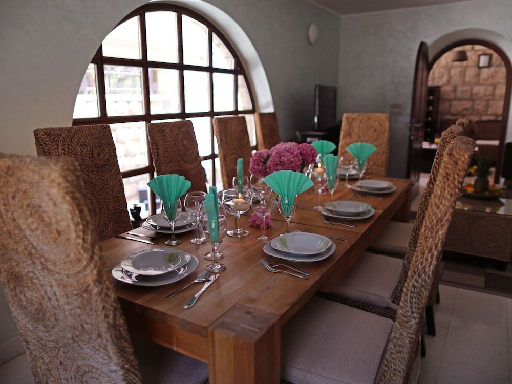 Villa on an Exclusive Location in Dubrovnik With Pool
