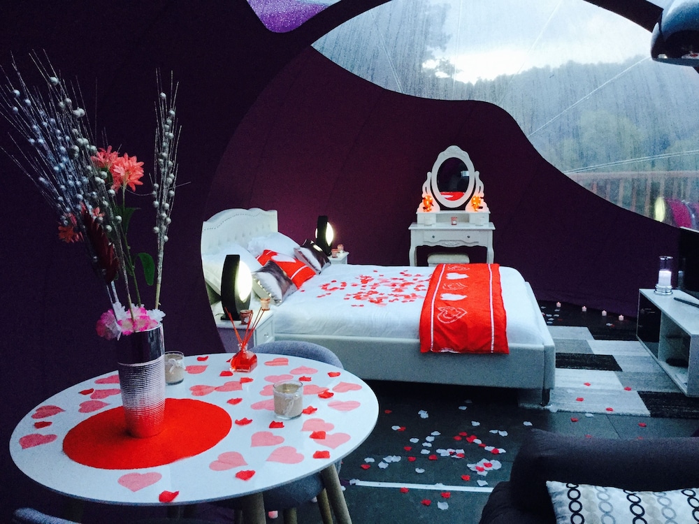 La Bulle Des Anges view 3