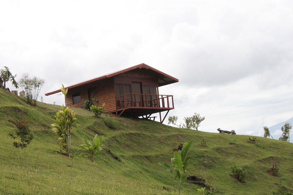 Rústico Montañas del Pacuare Costa Rica