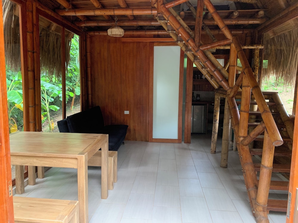 Tiny Houses Unique Tayrona
