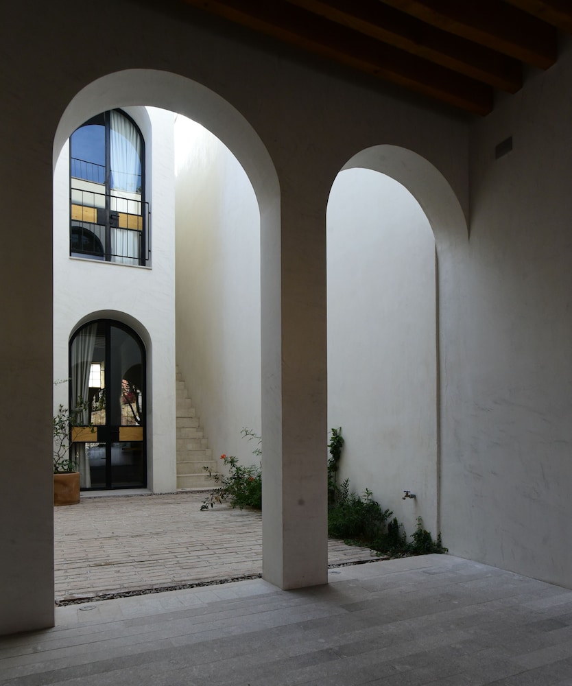 Casa Sofia B&B view 4