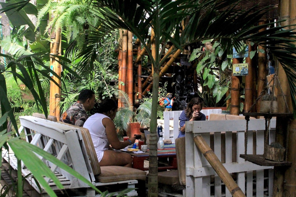 La Natura Hostel - Property Image 16