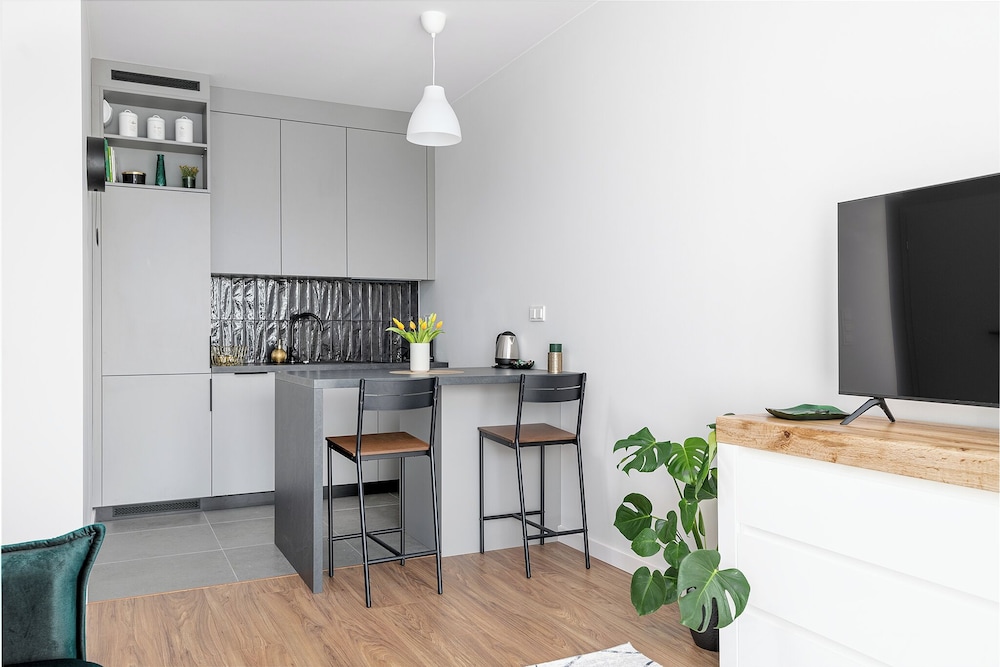 Apartament Ludwiki view 5