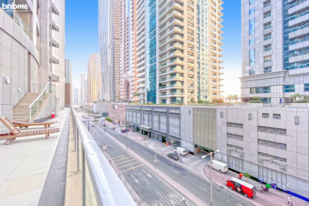 2B-Torch Tower-4408 by bnbme homes
